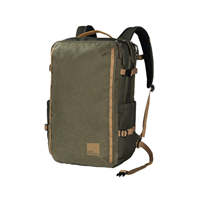 Jack Wolfskin Hallgarten Unisex Sırt Çantası