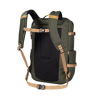 Jack Wolfskin Hallgarten Unisex Sırt Çantası