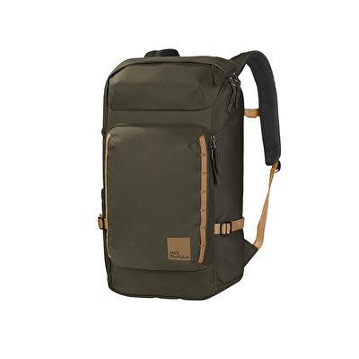 Jack Wolfskin Dachsberg Unisex Sırt Çantası