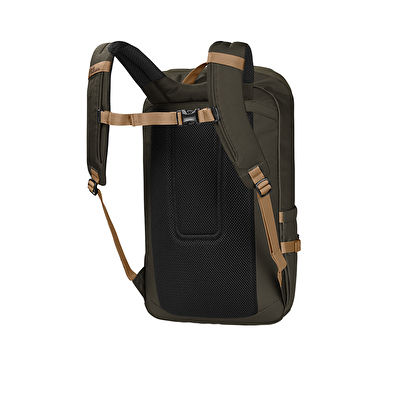 Jack Wolfskin Dachsberg Unisex Sırt Çantası