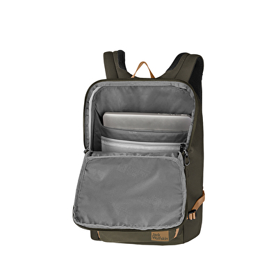 Jack Wolfskin Dachsberg Unisex Sırt Çantası