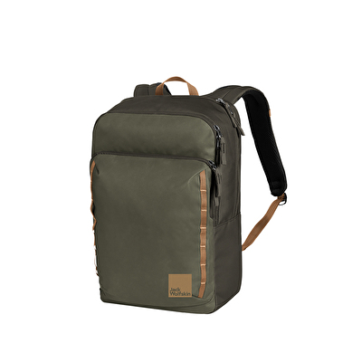 Jack Wolfskin Hasensprung Unisex Sırt Çantası