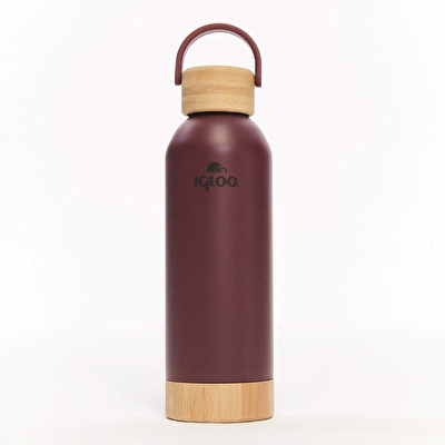 Igloo Hydrate Pro 0.5L Termos