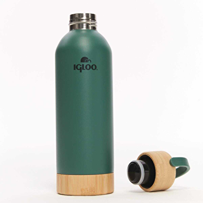 Igloo Hydrate Pro 0.5L Termos