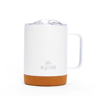 Igloo Cork 0.35L Termos Bardak