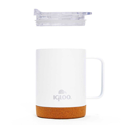 Igloo Cork 0.35L Termos Bardak