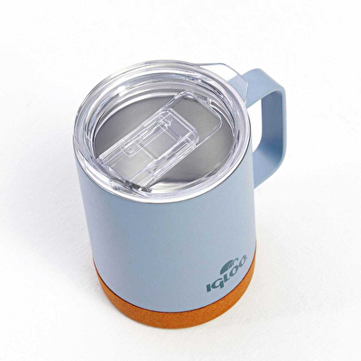 Igloo Cork 0.35L Termos Bardak