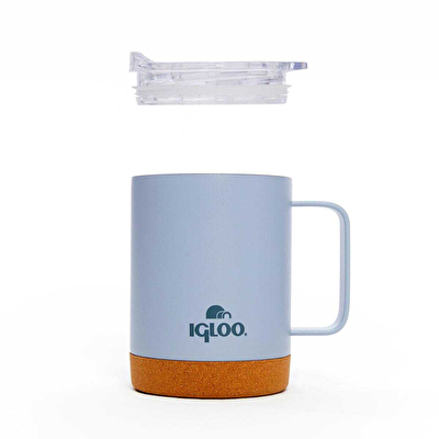 Igloo Cork 0.35L Termos Bardak