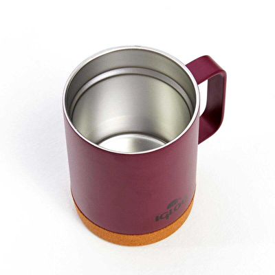 Igloo Cork 0.35L Termos Bardak