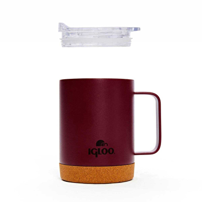 Igloo Cork 0.35L Termos Bardak