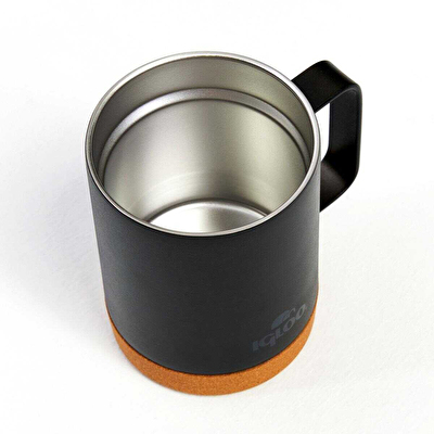 Igloo Cork 0.35L Termos Bardak