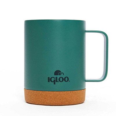 Igloo Cork 0.35L Termos Bardak