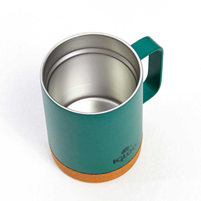 Igloo Cork 0.35L Termos Bardak