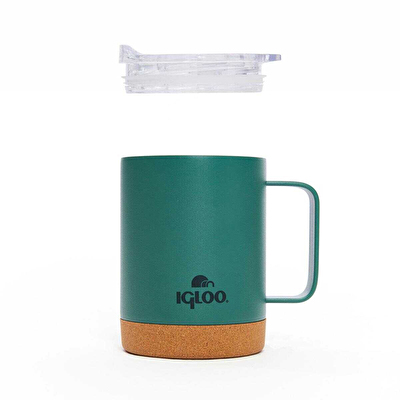 Igloo Cork 0.35L Termos Bardak