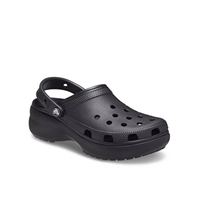 Crocs Classic Platform Kadın Terlik