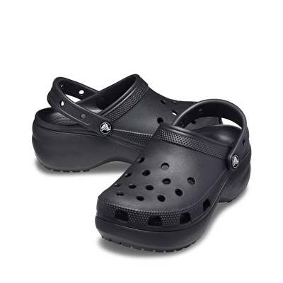 Crocs Classic Platform Kadın Terlik
