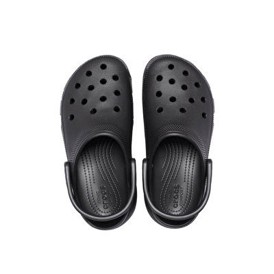 Crocs Classic Platform Kadın Terlik