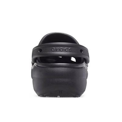 Crocs Classic Platform Kadın Terlik
