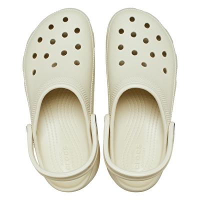 Crocs Classic Platform Kadın Terlik