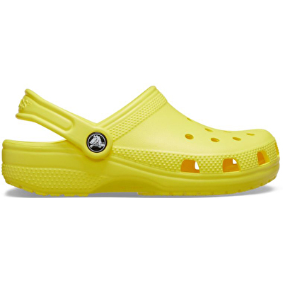 Crocs Classic Çocuk Terlik