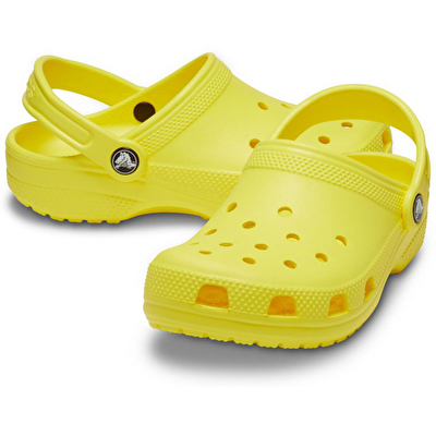 Crocs Classic Çocuk Terlik