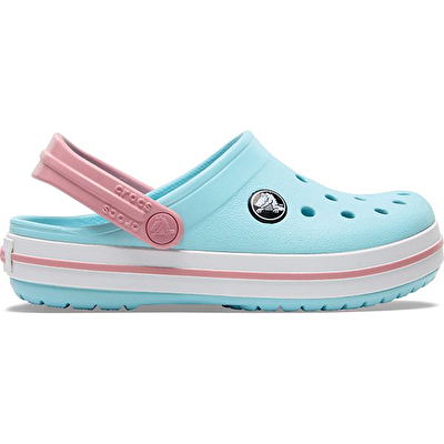 Crocs Crocband Çocuk Terlik