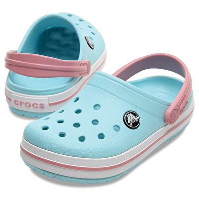 Crocs Crocband Çocuk Terlik