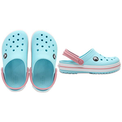 Crocs Crocband Çocuk Terlik