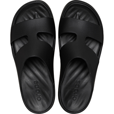 Crocs Getaway Platform H Strap Kadın Terlik