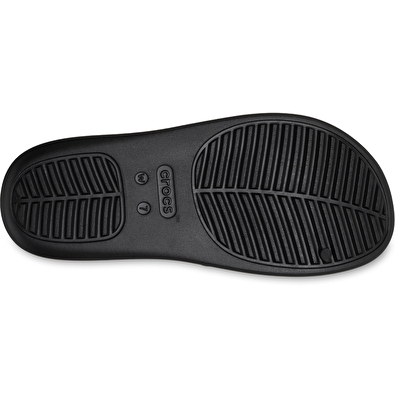Crocs Getaway Platform H Strap Kadın Terlik