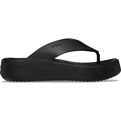 Crocs Getaway Platform Flip Kadın Terlik
