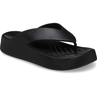 Crocs Getaway Platform Flip Kadın Terlik