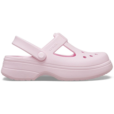 Crocs Classic Mary Jane Çocuk Terlik