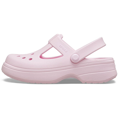 Crocs Classic Mary Jane Çocuk Terlik