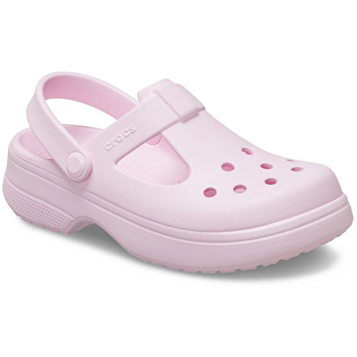 Crocs Classic Mary Jane Çocuk Terlik