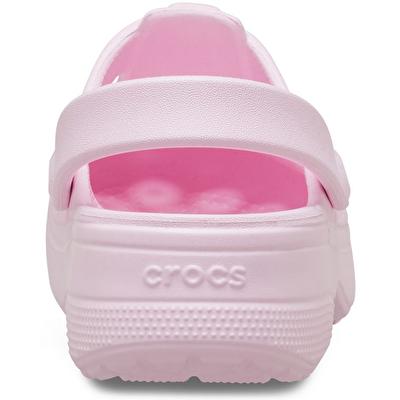 Crocs Classic Mary Jane Çocuk Terlik