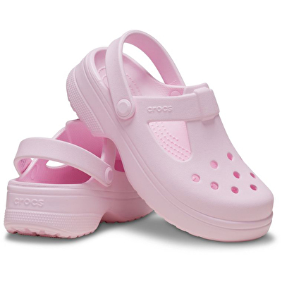 Crocs Classic Mary Jane Çocuk Terlik