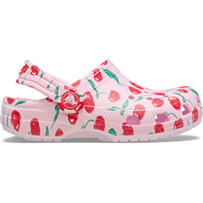 Crocs Classic Fresh Fruits Çocuk Terlik