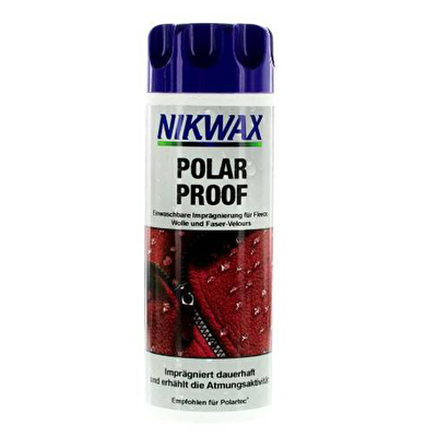 Polar Proof 300ml Polar Kumaş Yıkama