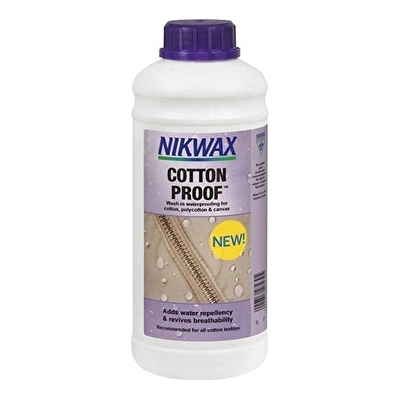 Cotton Proof 300ml Pamuk Kumaş Yıkama