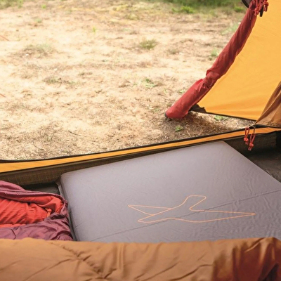 Easy Camp Siesta 3 cm Yalıtımlı Mat