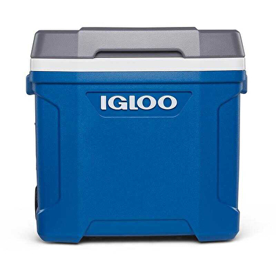 Igloo Latitude 28L Tekerlikli Soğutucu