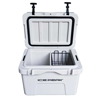 Icepeak Aden Plus 25L Soğutucu