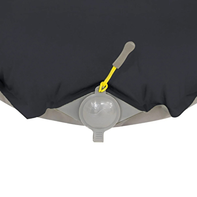 Outwell Sleepin Single 3 cm Yalıtımlı Mat
