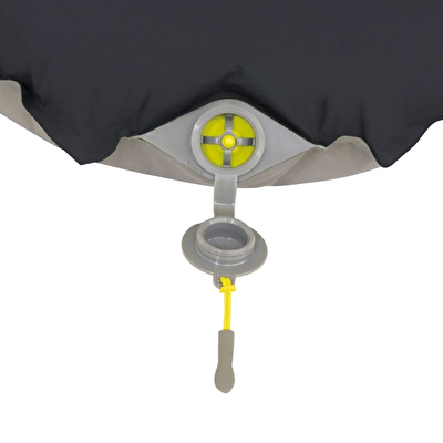 Outwell Sleepin Single 3 cm Yalıtımlı Mat