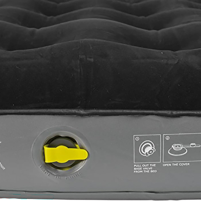 Outwell Classic İki Kişilik Şişme Yatak