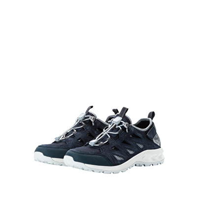 Jack Wolfskin Woodland 2 Hybrid Low Erkek Outdoor Ayakkabı