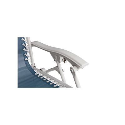 Outwell Ramsgate Ayarlanabilir Katlanır Şezlong