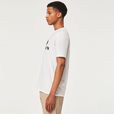 Oakley O Bark Unisex Kısa Kollu T-Shirt