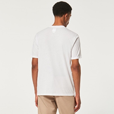 Oakley O Bark Unisex Kısa Kollu T-Shirt